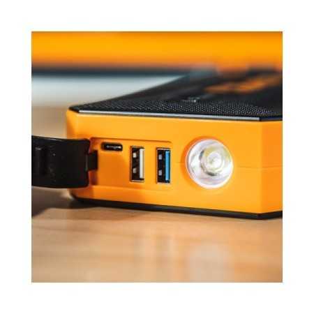 Avviatore Per Auto Portatile Multifunzione 12V - Beta 1498BC/12