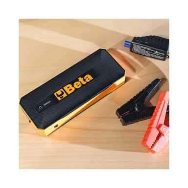 Avviatore Per Auto Portatile Multifunzione 12V - Beta 1498BC/12