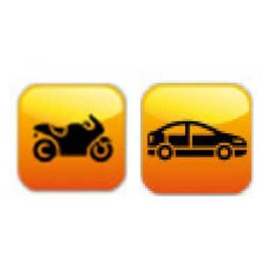 Avviatore Per Auto Portatile Multifunzione 12V - Beta 1498BC/12