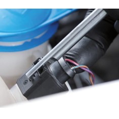 Attrezzo per la rimozione dei connettori elettrici del gruppo VAG  Beta 1497CEL 2