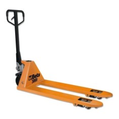 Transpallet manuale 1150 mm- Beta 3069