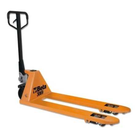 Transpallet manuale 1150 mm- Beta 3069