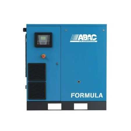Compressore rotativo a viteAbac Formula I 26kW velocità variabile, 4-13 bar