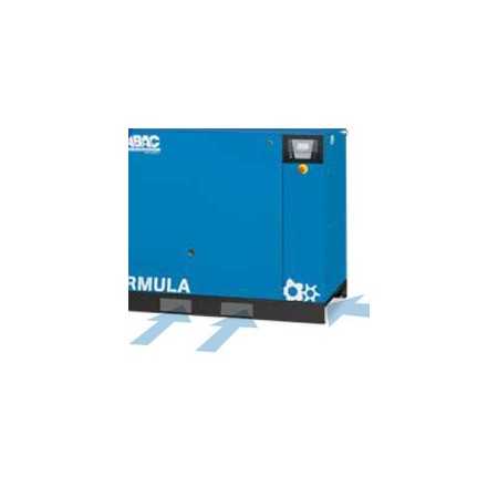 Compressore rotativo a viteAbac Formula I 26kW velocità variabile, 4-13 bar