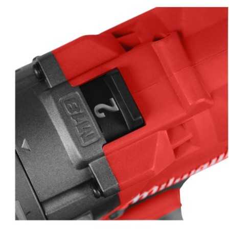 Trapano a percussione FUEL™ Milwaukee FPD3-0X