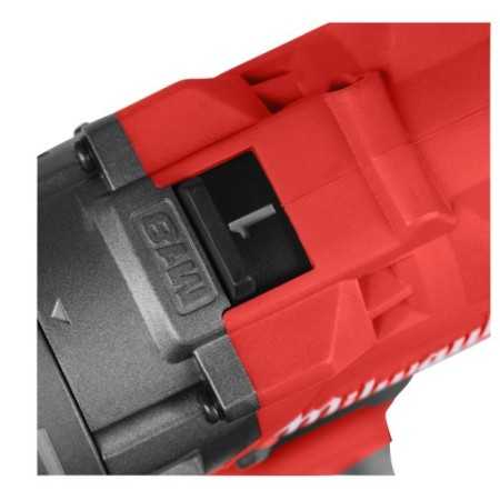 Trapano a percussione FUEL™ Milwaukee FPD3-0X