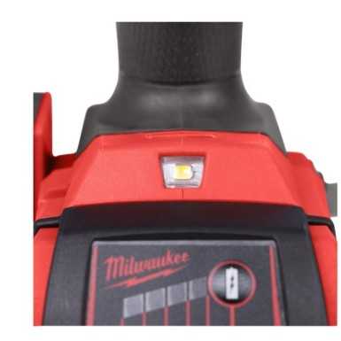 Trapano a percussione FUEL™ Milwaukee FPD3-0X