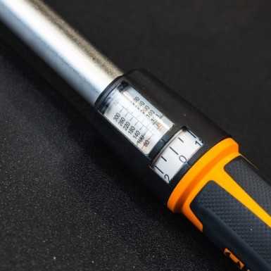 Chiave dinamometrica a scatto ZERO-RESET Beta 667