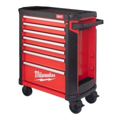 CARRELLO PORTAUTENSILI A 7 CASSETTI DA 76 CM SRC30-1 MILWAUKEE 2