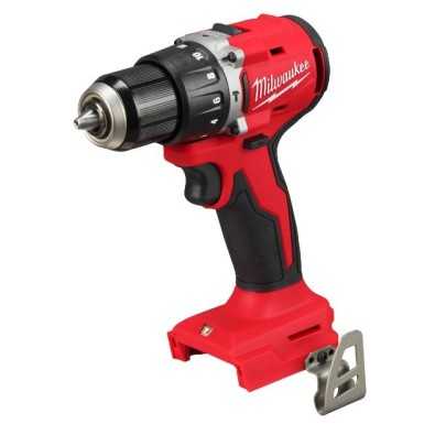 Trapano a percussione compatto Brushless M18™ M18 BLPDRC-202C