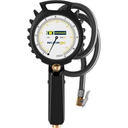 Pistola gonfiaggio Wonder Inflator Pro 1998/BPS