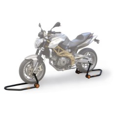 Cavalletto posteriore per moto regolabile art 3040 2