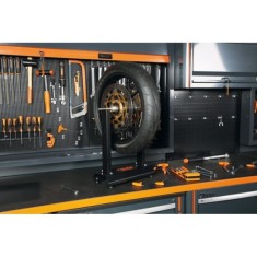 Equilibratrice Moto Statica Manuale - Beta 3070B 2