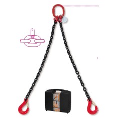 PENDENTI 6MM 1 BRACCIO MT.1 8091