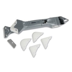 Utensile multiuso per silicone Beta 1773U 2
