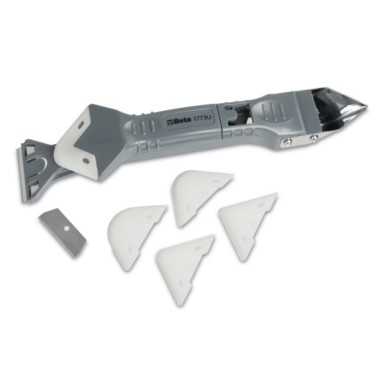 Utensile multiuso per silicone Beta 1773U