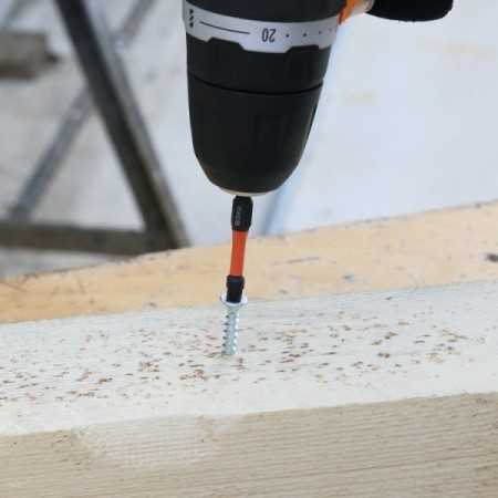 Serie di 16 inserti Impact in astuccio tascabile Beta 862XP/A16