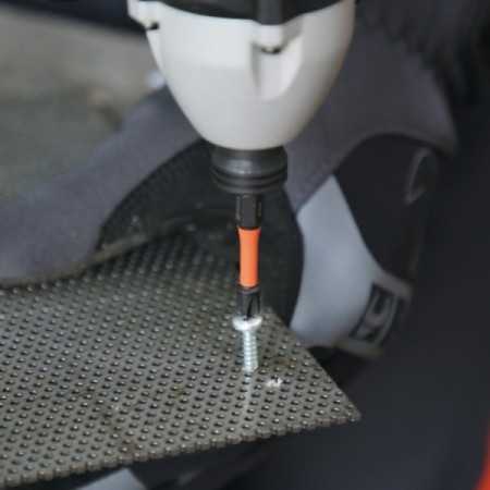 Serie di 16 inserti Impact in astuccio tascabile Beta 862XP/A16