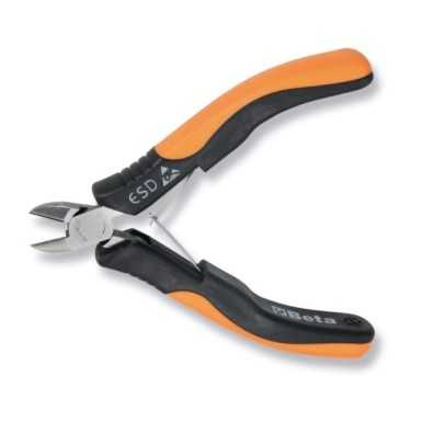 Assortimento di 3 utensili ESD per elettronica. Beta 1199ESD/D3