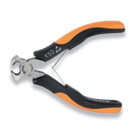 Assortimento di 3 utensili ESD per elettronica. Beta 1199ESD/D3