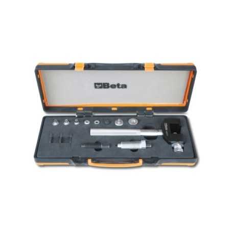 CASS ATTREZ.SMAGLIACATENE MOTO 15PZ /C15