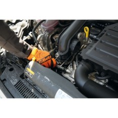 Coppia di graffe per scollegamento collettori di aspirazione gruppo VAG Beta 1472MT/VW 2