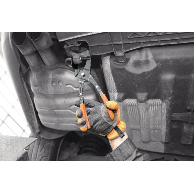 PINZA PER RIMOZIONE GOMMINI TUBI SCARICO BETA 1476GT