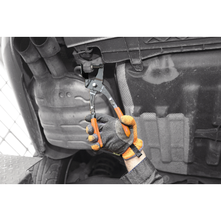 PINZA PER RIMOZIONE GOMMINI TUBI SCARICO BETA 1476GT