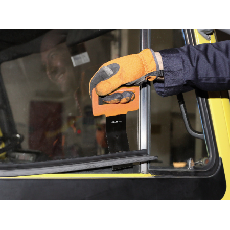 ESTRATTORE PER RASCHIAVETRI CON IMPUGNATURA BETA 1766ER