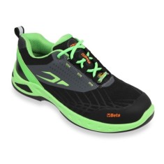 Scarpe FitEVOLUTION in tessuto intrecciato resistente e ad alta traspirazione Beta 7272V 2