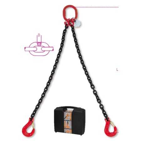 PENDENTI 6MM 1 BRACCIO MT.1 8091