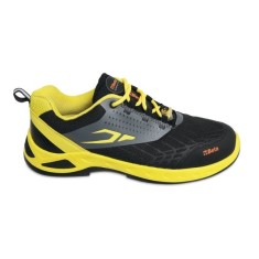 Scarpe FitEVOLUTION in tessuto mesh ad alta traspirazione Beta 7272Y
