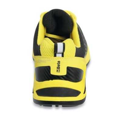 Scarpe FitEVOLUTION in tessuto mesh ad alta traspirazione Beta 7272Y