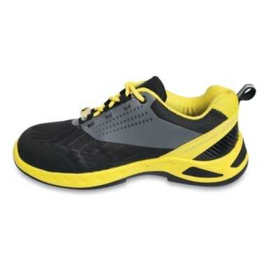 Scarpe FitEVOLUTION in tessuto mesh ad alta traspirazione Beta 7272Y