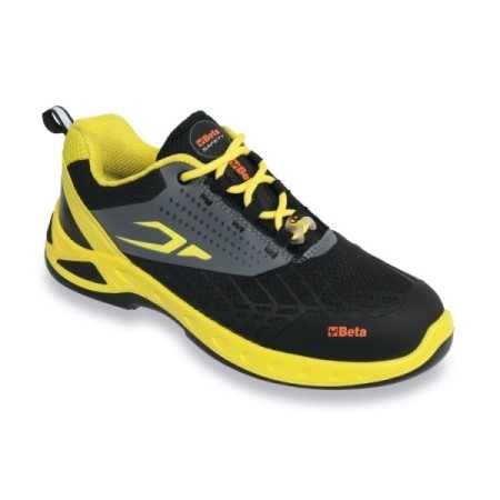 Scarpe FitEVOLUTION in tessuto mesh ad alta traspirazione Beta 7272Y