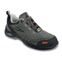 Scarpe FitEVOLUTION in nabuk idrorepellente Beta 7273G 2