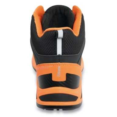 Scarpe alte FitEVOLUTION in microfibra idrorepellente Beta 7276N