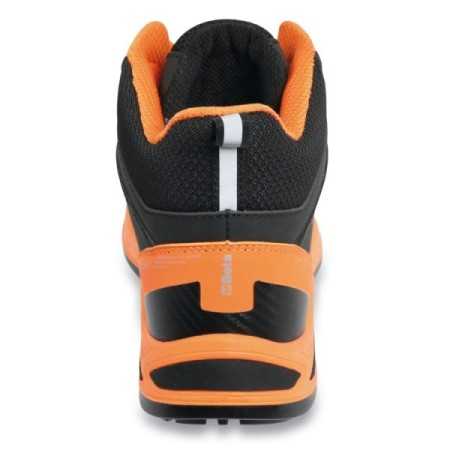 Scarpe alte FitEVOLUTION in microfibra idrorepellente Beta 7276N