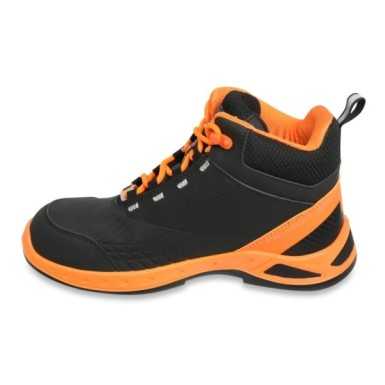 Scarpe alte FitEVOLUTION in microfibra idrorepellente Beta 7276N