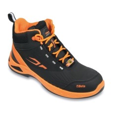 Scarpe alte FitEVOLUTION in microfibra idrorepellente Beta 7276N 2