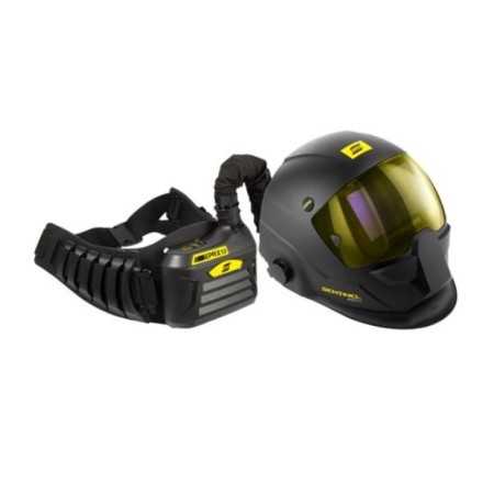 Sistema Esab PAPR EPR-X1 unità filtrante