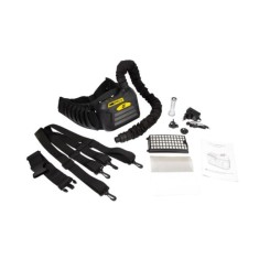 Sistema Esab EPR-X1.1 PAPR unità filtrante 2