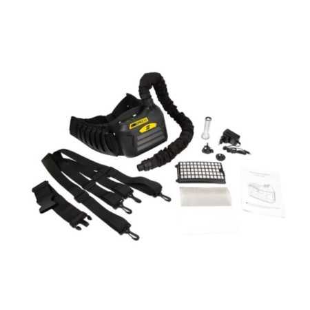 Sistema Esab PAPR EPR-X1 unità filtrante