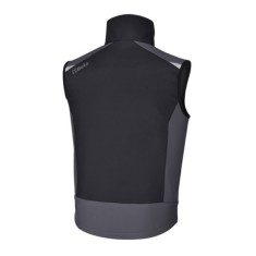 Gilet da lavoro softshell in graphene Beta 7647GG 2