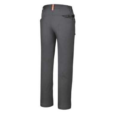 Pantaloni da lavoro in 100% cotone elasticizzato, comodi e resistenti 7Beta 7930MG