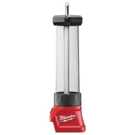 Lanterna M18 LL-0 18V con presa USB per ricarica 700 lumen