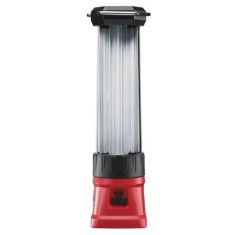 Lanterna M18 LL-0 18V con presa USB per ricarica 700 lumen 2