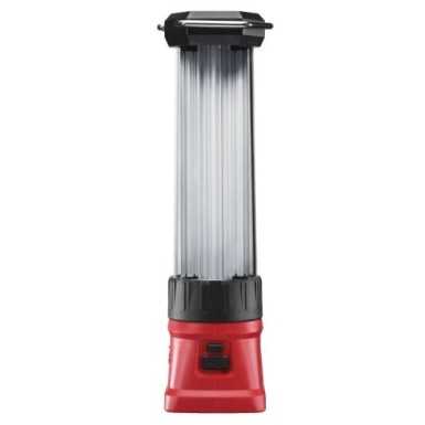 Lanterna M18 LL-0 18V con presa USB per ricarica 700 lumen