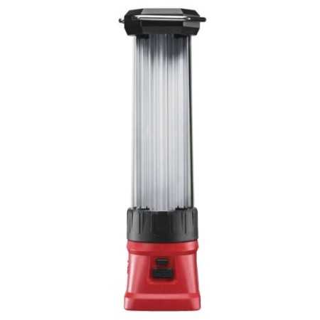 Lanterna M18 LL-0 18V con presa USB per ricarica 700 lumen