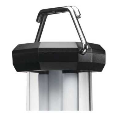 Lanterna M18 LL-0 18V con presa USB per ricarica 700 lumen